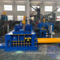 Metal Baler Scrap Aluminium Steel Press Hydraulic Press